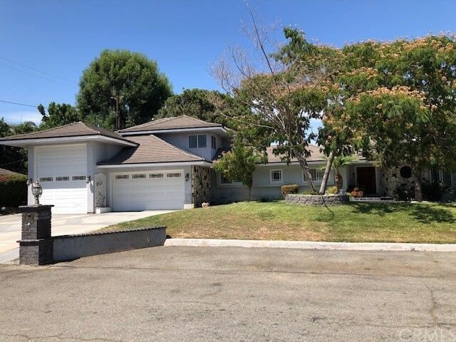 Property Photo:  5321 Grandview Avenue  CA 92886 
