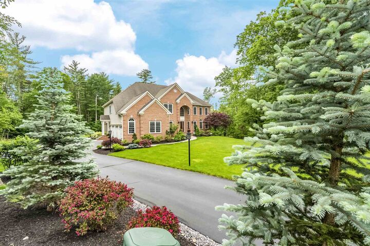 Property Photo:  18 Marston Drive  NH 03110 