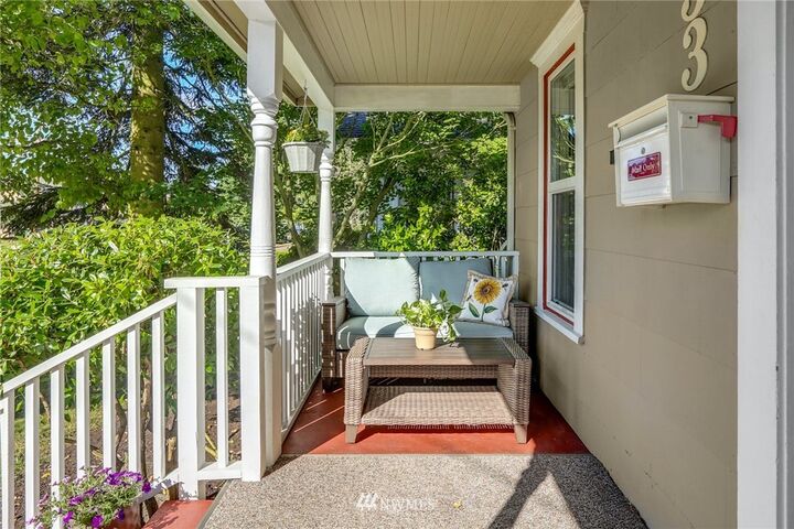 Property Photo: 333 W Main Street WA 98272
