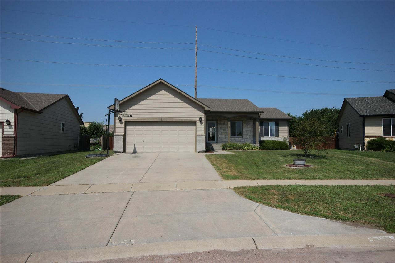 Property Photo:  10442 E Fawn Grove  KS 67207 