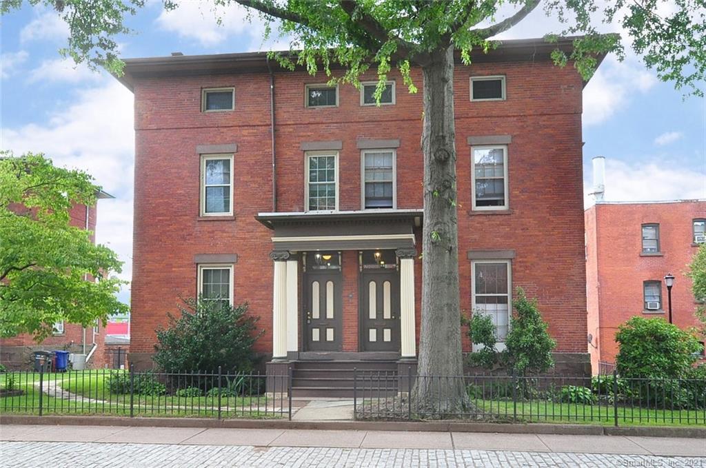 Property Photo: 19 Congress Street B CT 06114