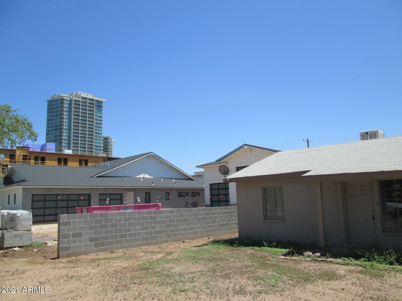 Property Photo:  421 W 5th Street  AZ 85281 