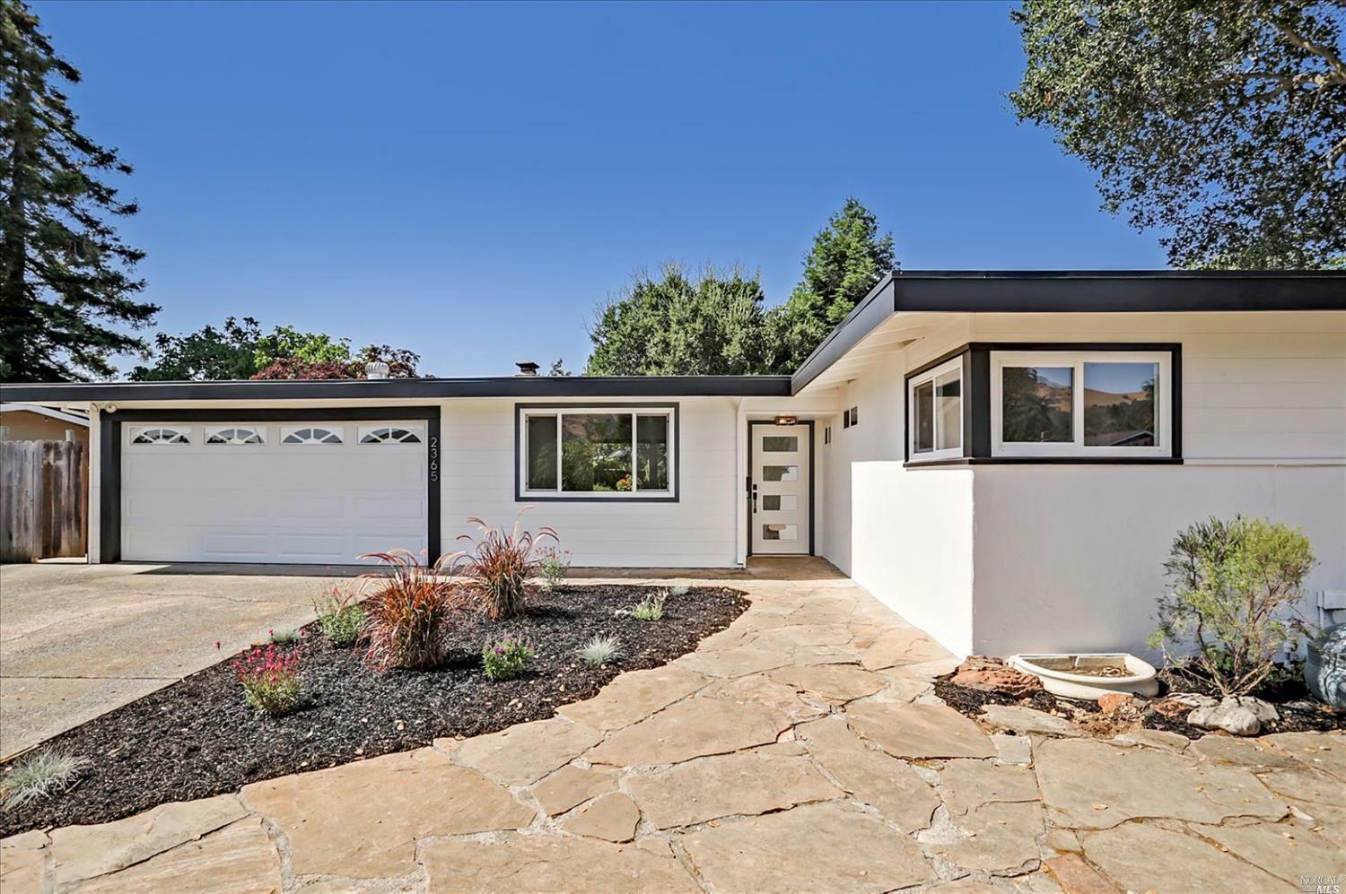 Property Photo:  2365 Center Road  CA 94947 