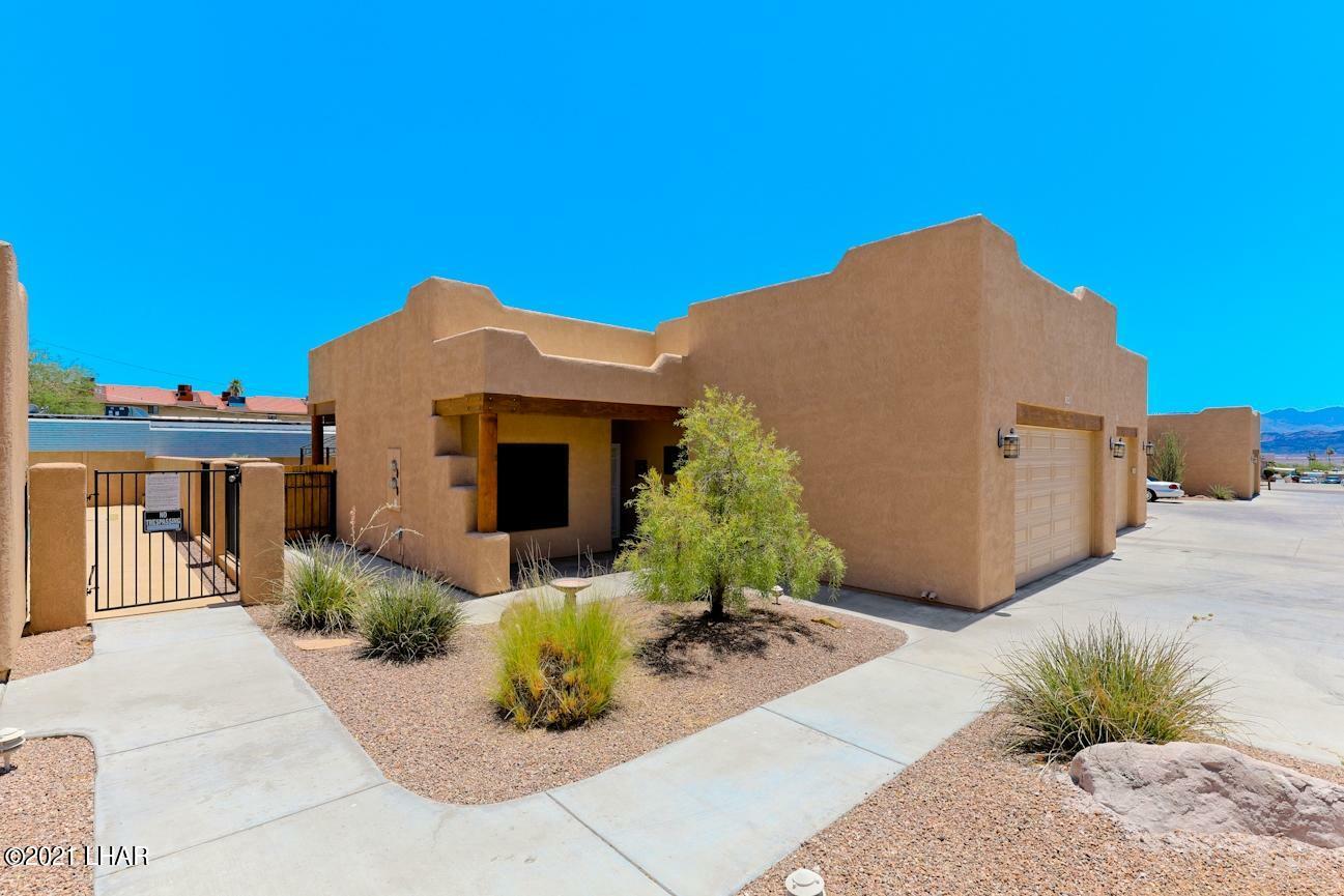 Property Photo:  2045 Mesquite Ave 104  AZ 86403 