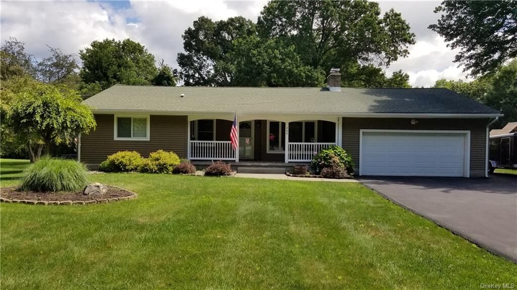 Property Photo:  346 Riley Road  NY 12553 