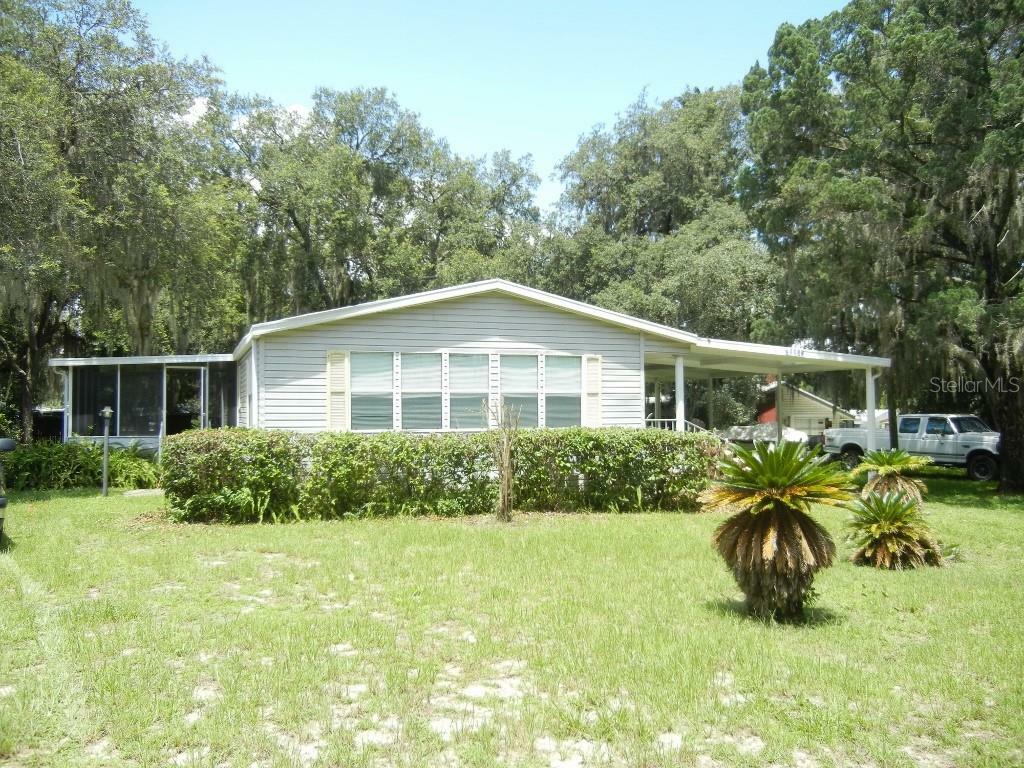 Property Photo:  25937 Monroe Street  FL 34705 