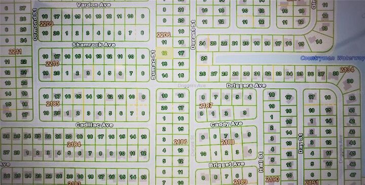 Property Photo: 4158 Sumac Street FL 33948