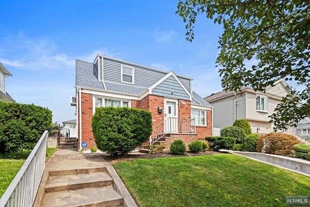 Property Photo: 132 Grove Street NJ 07644