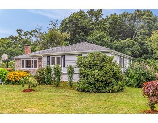 Property Photo: 28 Gunhouse St MA 02067