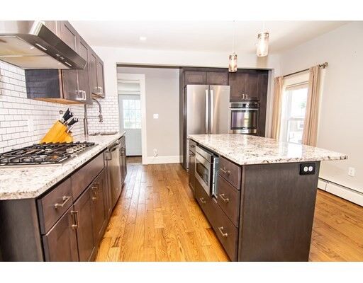 Property Photo:  40 Upham St 2  MA 02148 