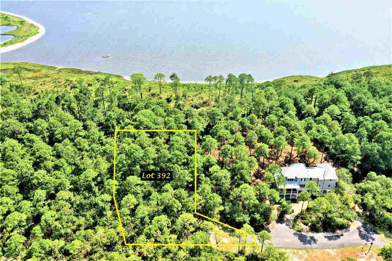 162 Oakdune Lane Lot 392 - West  St Teresa FL 32358 photo