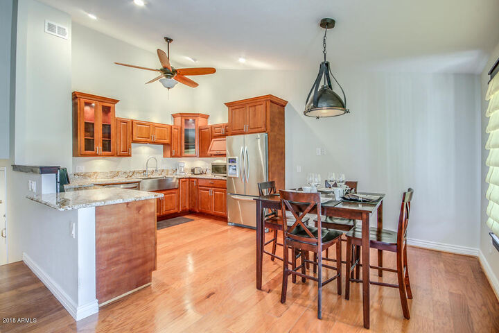 Property Photo: 7615 E Minnezona Avenue AZ 85251