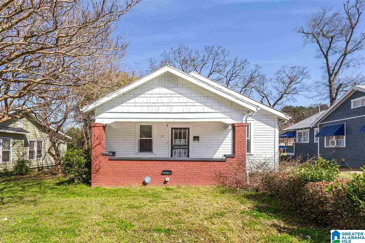 Property Photo:  115 E 21st Street  AL 36201 