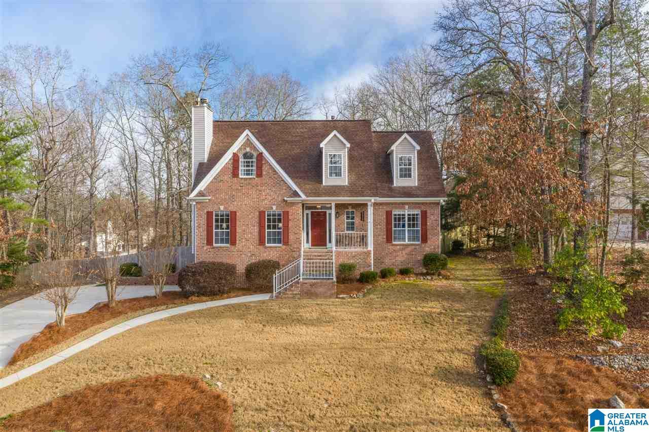 Property Photo:  314 Forest Hills Lane  AL 35007 