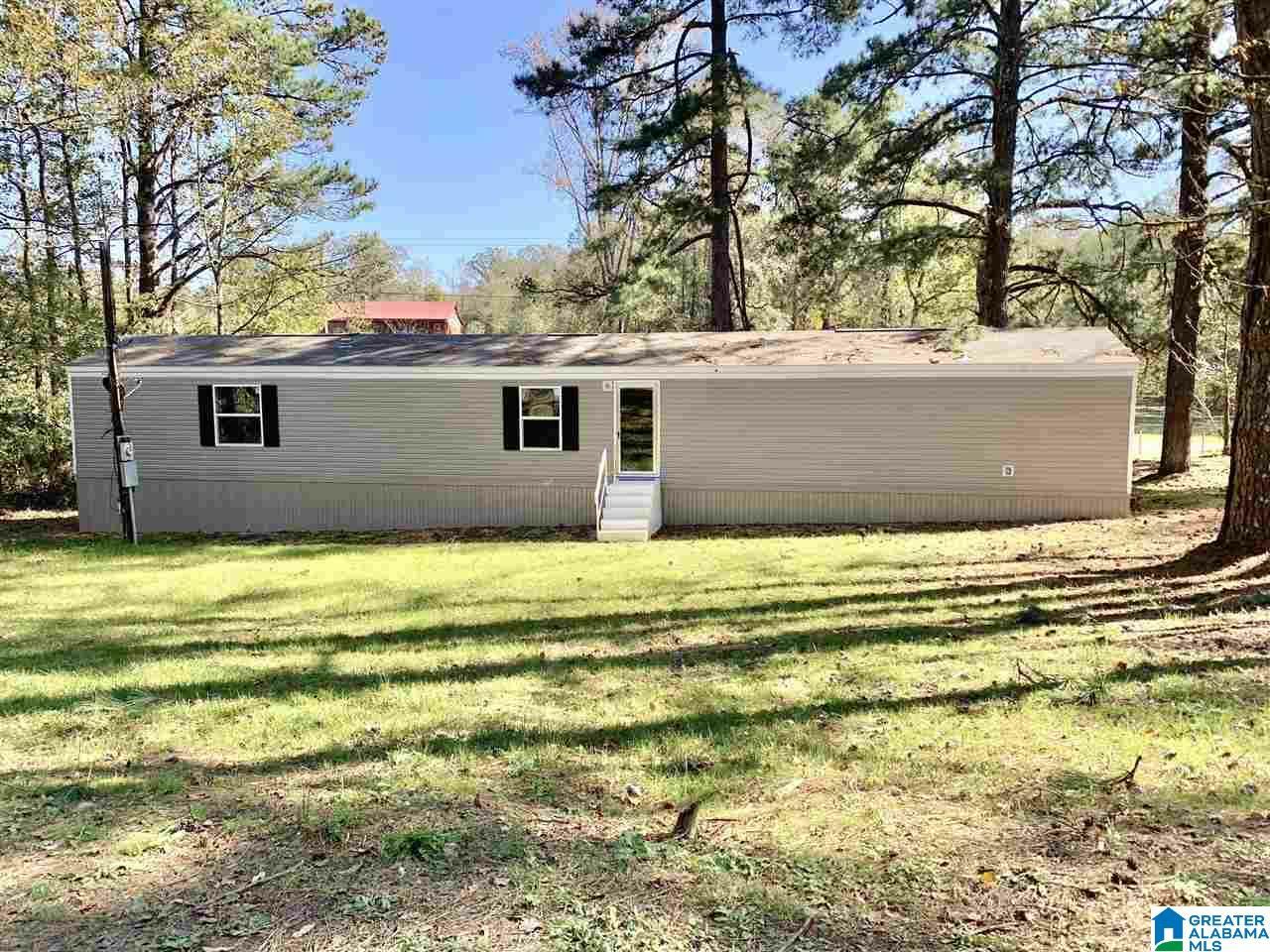 Property Photo:  350 Rock Church Road  AL 35160 