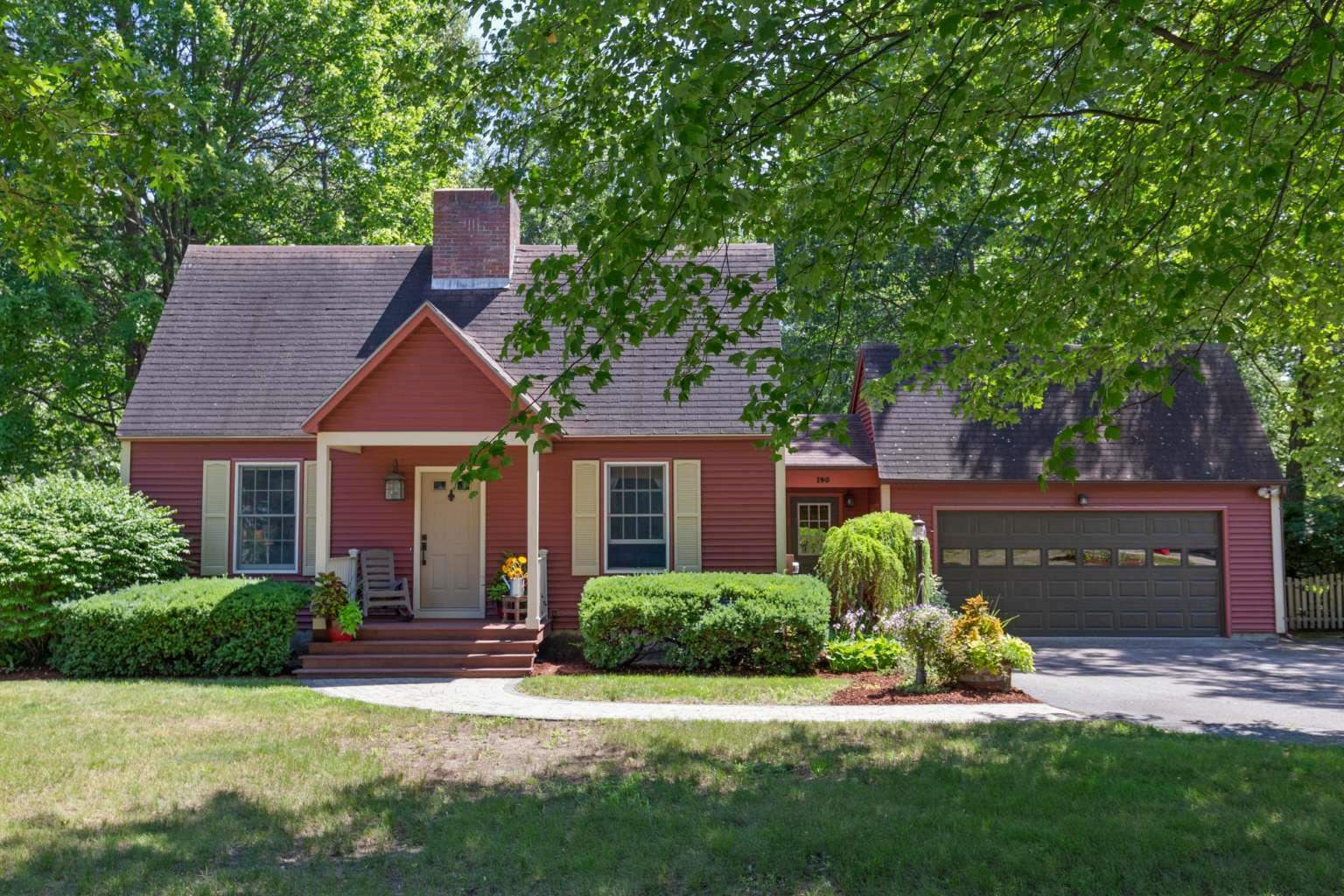 Property Photo: 190 Aurielle Drive VT 05446
