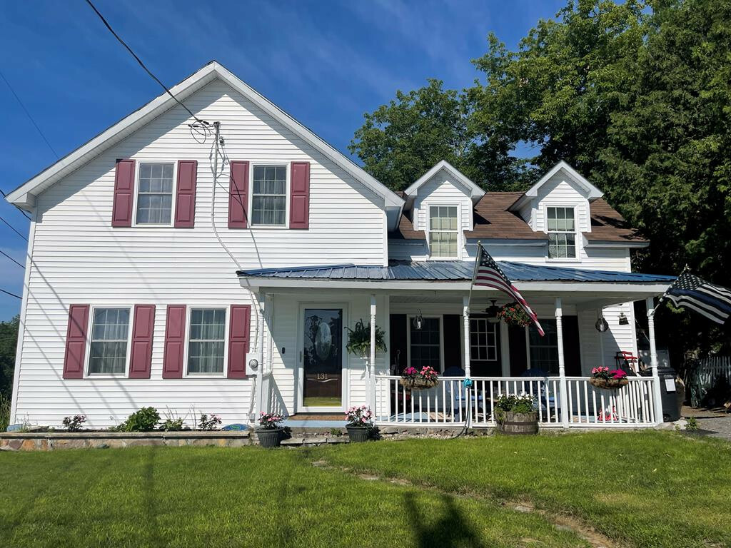 Property Photo: 131 Emmons Street NY 12929