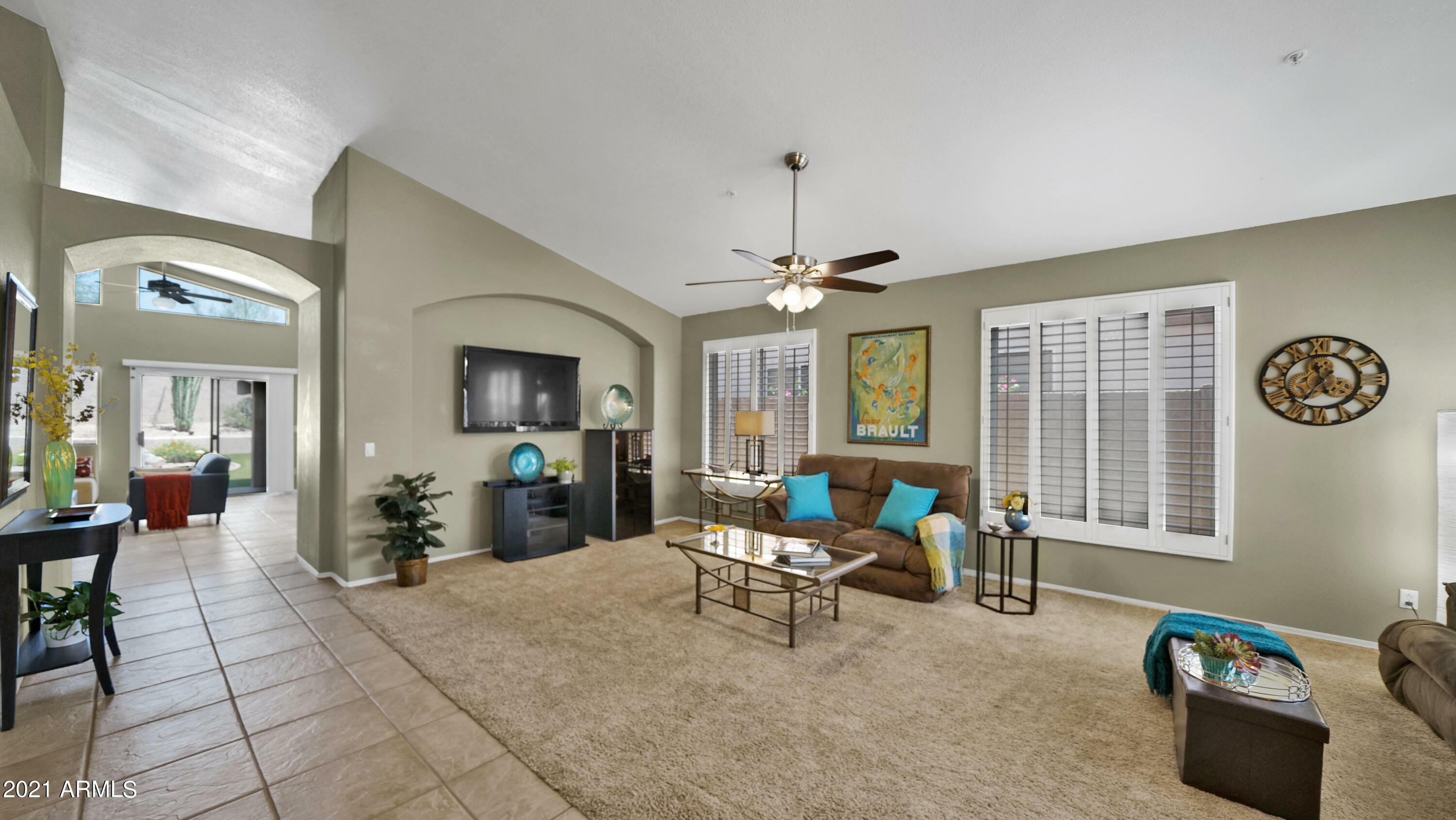Property Photo: 7228 E Sand Hills Road AZ 85255