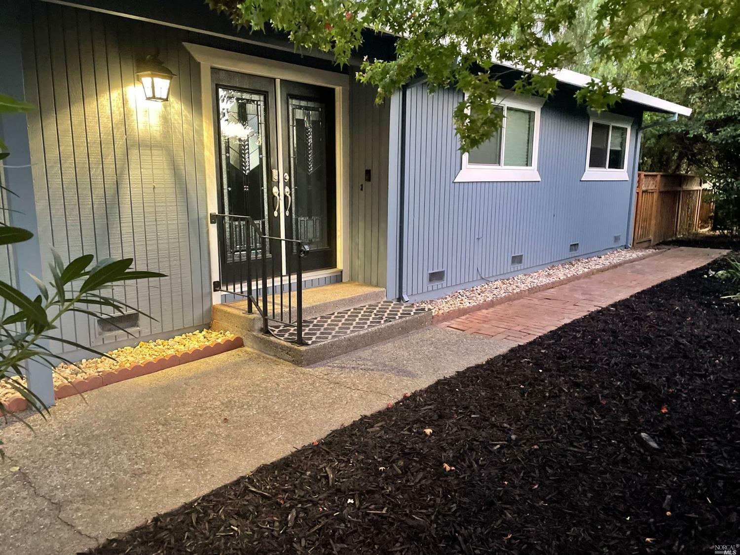 Property Photo:  1744 Center Road  CA 94947 