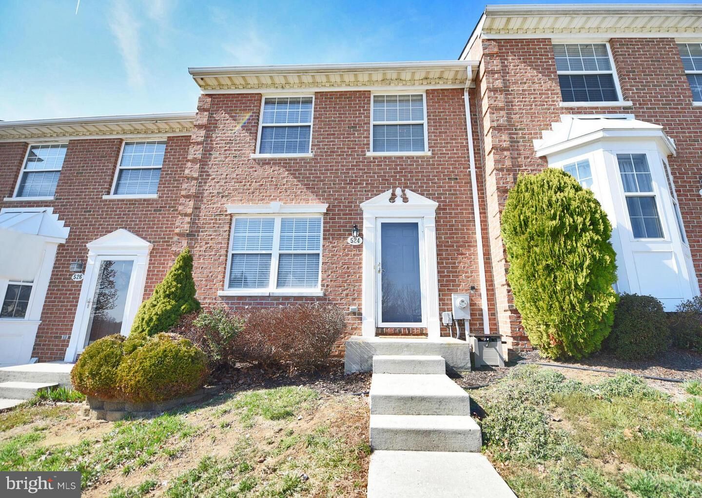 Property Photo:  524 Buckstone Garth  MD 21009 