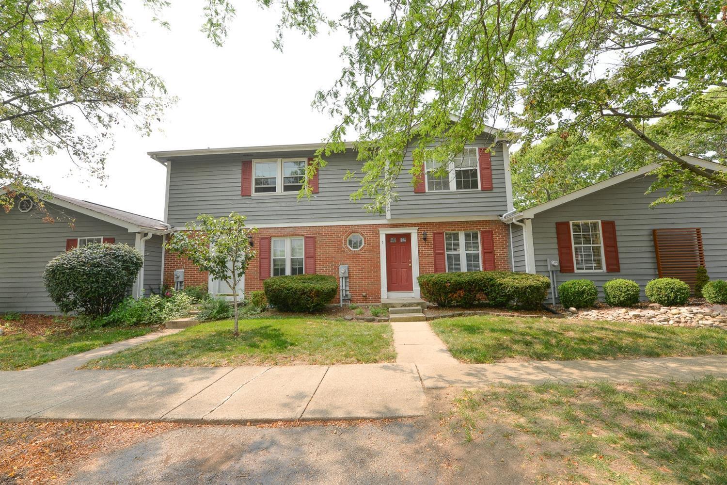 Property Photo: 5 Nicolson Cir OH 45014