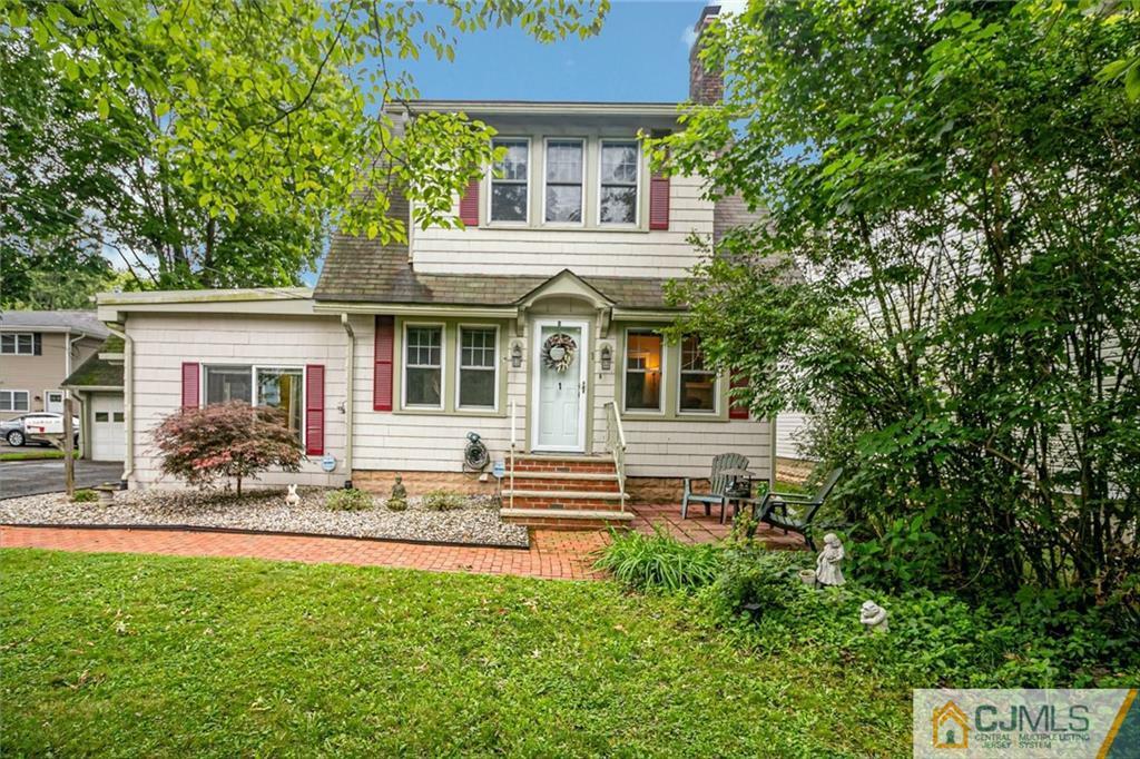 Property Photo:  1 Plainfield Avenue  NJ 08840 