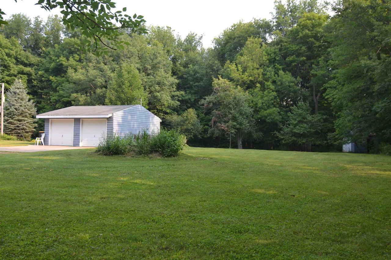 Property Photo:  234485 Fire Station Road  WI 54403 