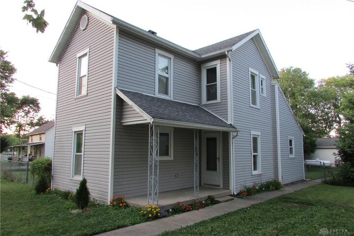 620 N Miami Avenue  West Carrollton OH 45449 photo