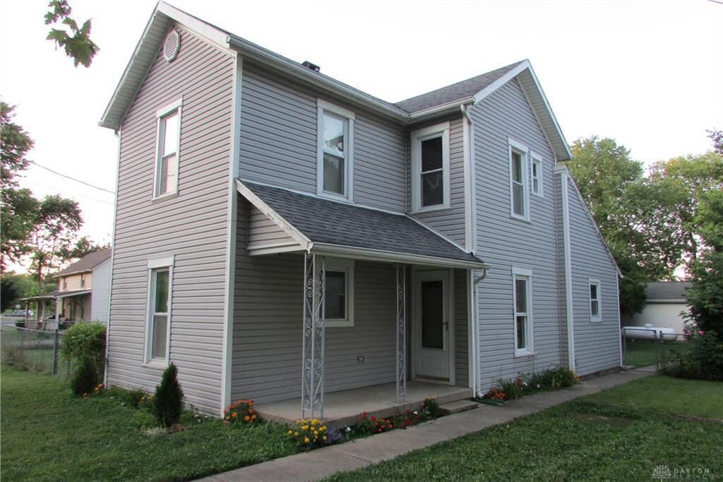 Property Photo: 620 N Miami Avenue OH 45449