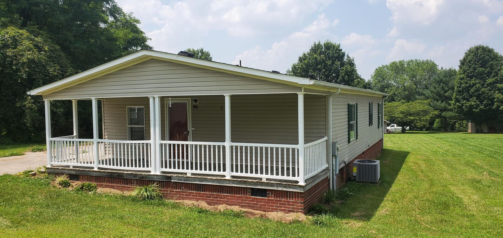 Property Photo: 96 River Ridge Drive KY 40422