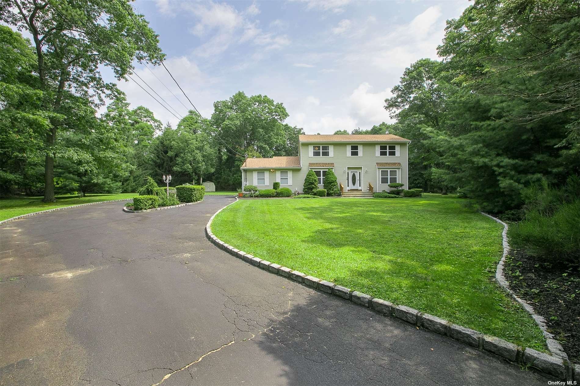 Property Photo:  79 Barnes Road  NY 11949 