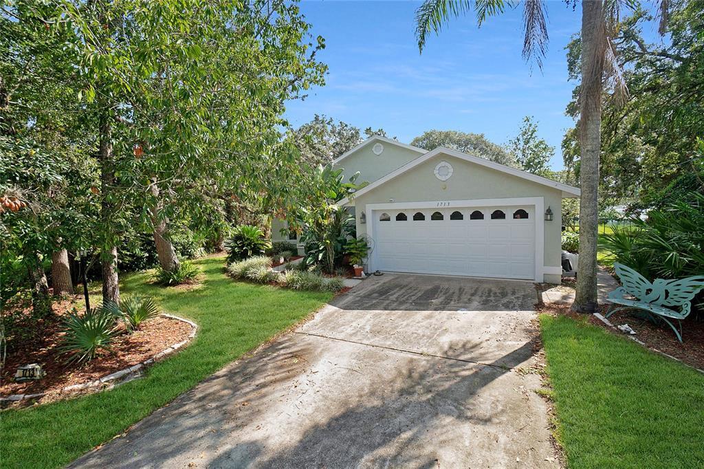 Property Photo: 1713 Concert Road FL 32738