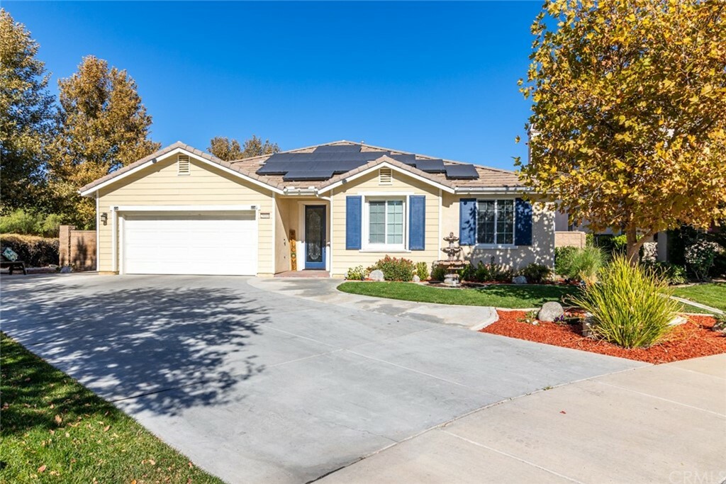 29168 Bay Bridge Court  Menifee CA 92585 photo