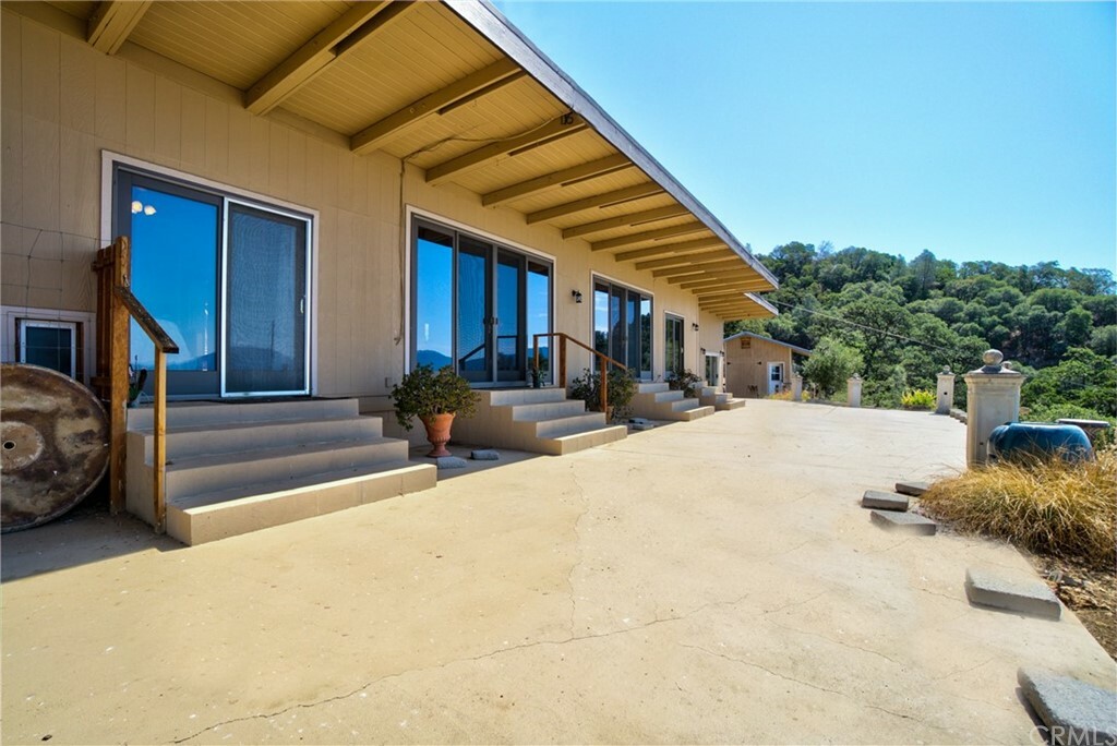 Property Photo:  4453 Lakeview Drive  CA 95464 