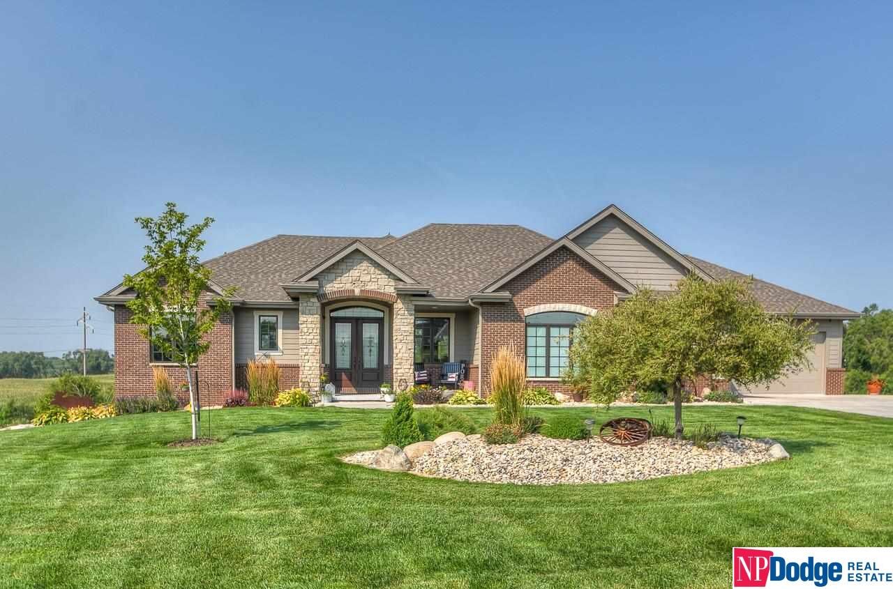 Property Photo:  4428 Windward  NE 68048 