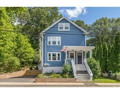 Property Photo: 28 Northern Ave 2 MA 01915