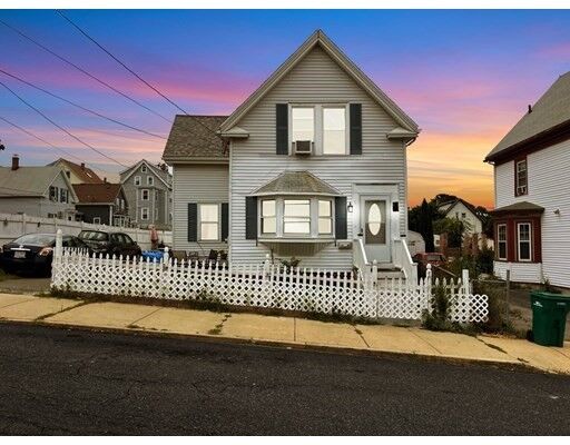 Property Photo: 71 Adams St MA 01902