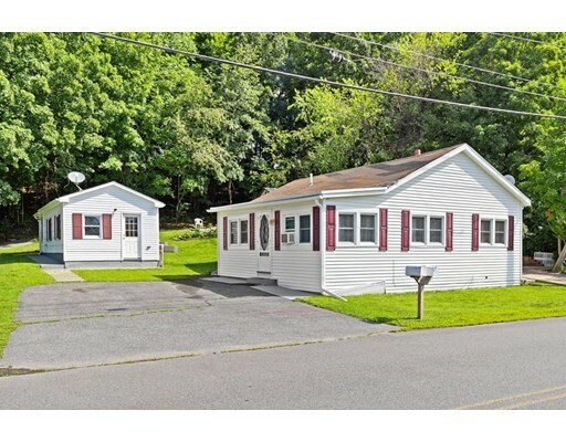 Property Photo: 8 Ayer Road MA 01464
