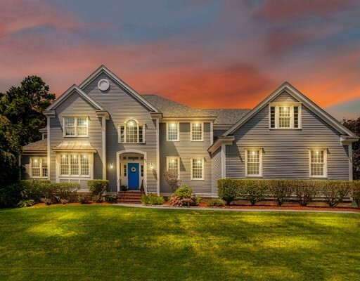 Property Photo: 93 Raymond Road MA 01776