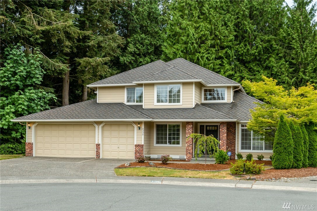 Property Photo:  6330 158th Place SE  WA 98296 