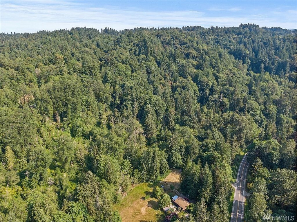 Property Photo:  5708 Preston Fall City Rd SE  WA 98024 