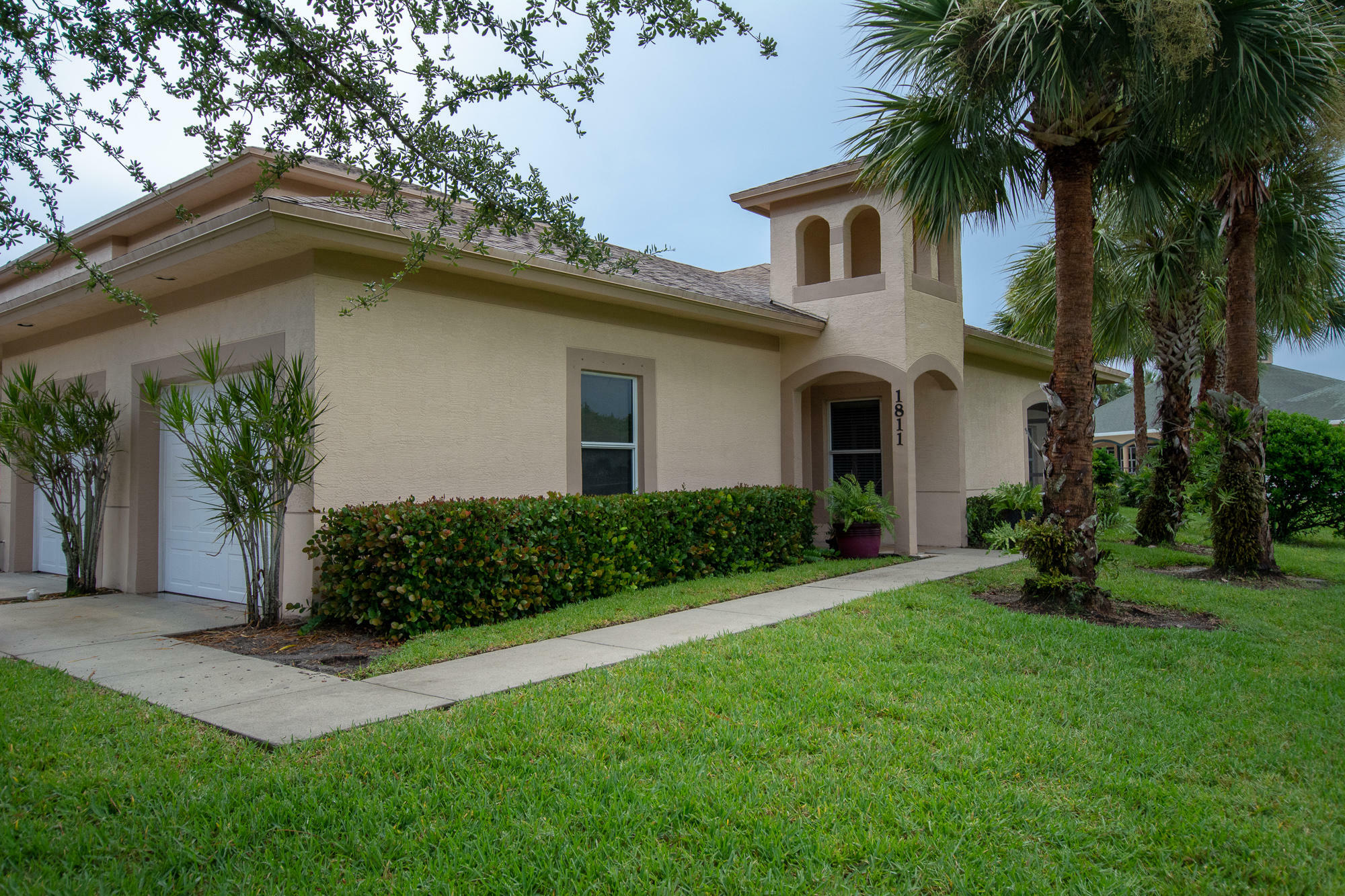 Property Photo:  1811 Sandhill Crane Drive 2  FL 34982 