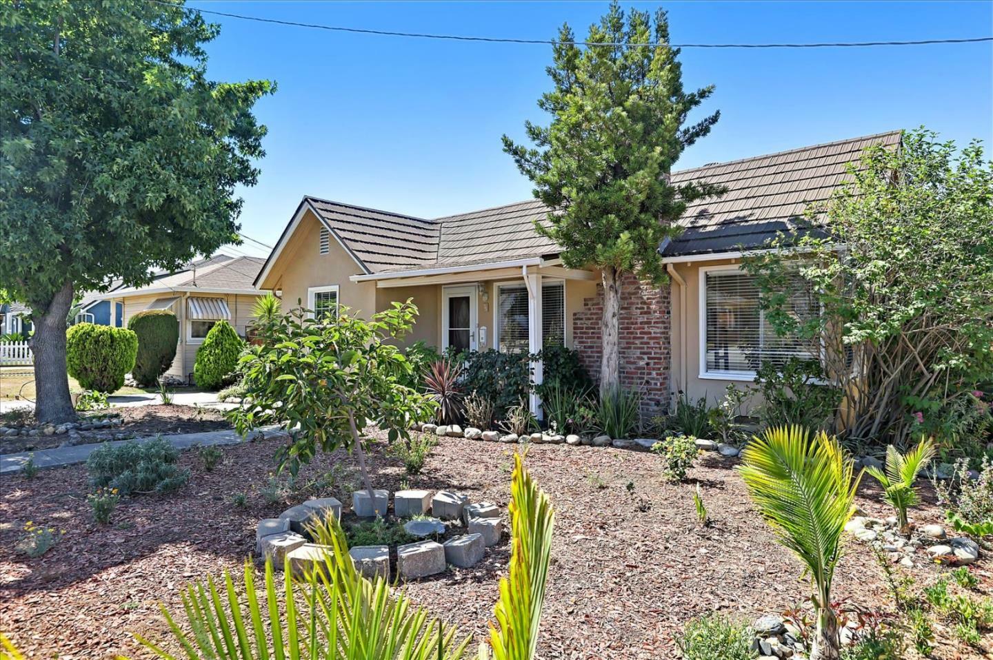 Property Photo:  75 North Claremont Avenue  CA 95127 