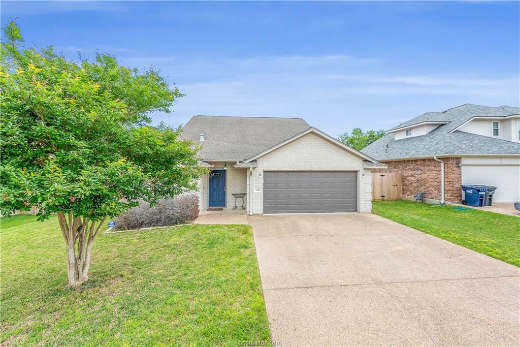 Property Photo: 1214 Martinsville Lane TX 77845-3993