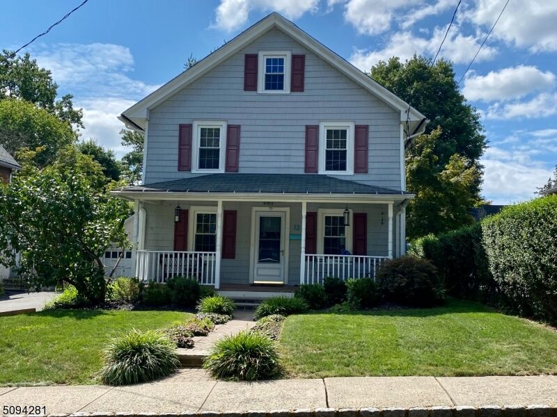 Property Photo: 13 Ambar Pl NJ 07924