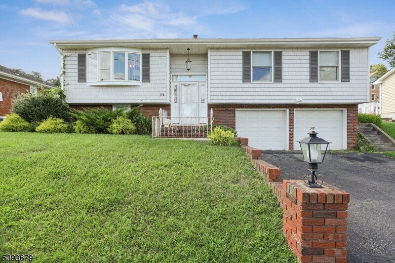 Property Photo:  136 Sutton Ave  NJ 07512 