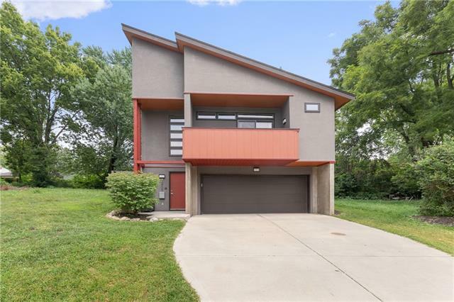 Property Photo:  4409 Rainbow Boulevard  KS 66103 