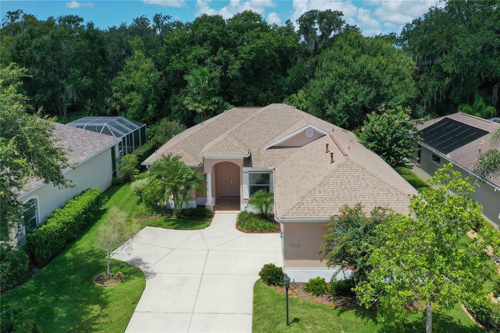 Property Photo:  10445 Old Grove Circle  FL 34212 