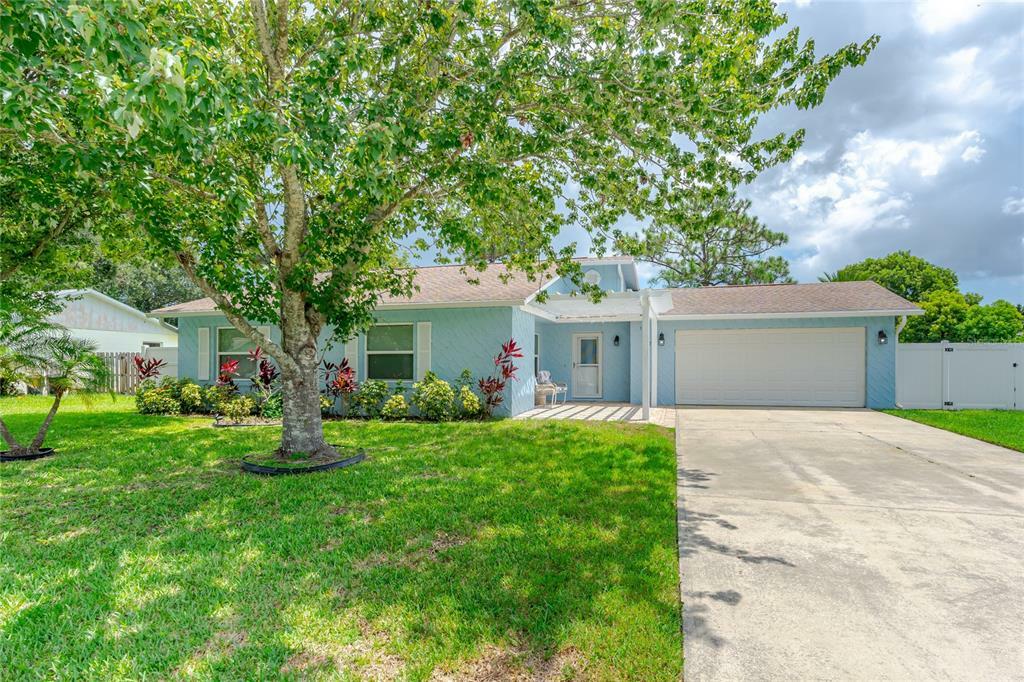 Property Photo:  1237 Thomas Drive  FL 32129 