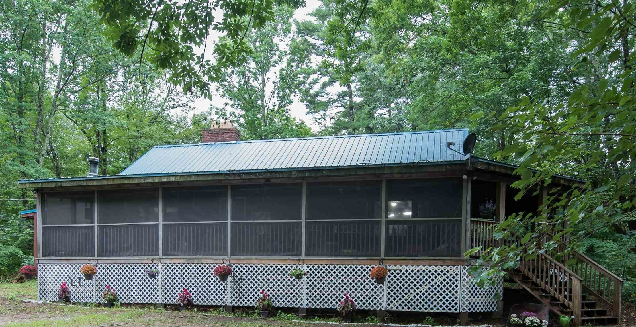 Property Photo: 8 Elkins Road NH 03848